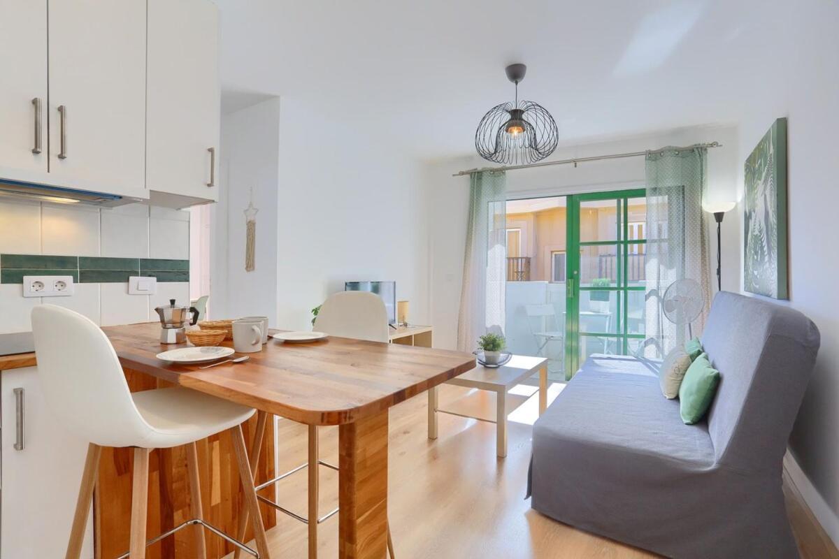 Milu Appartement Corralejo